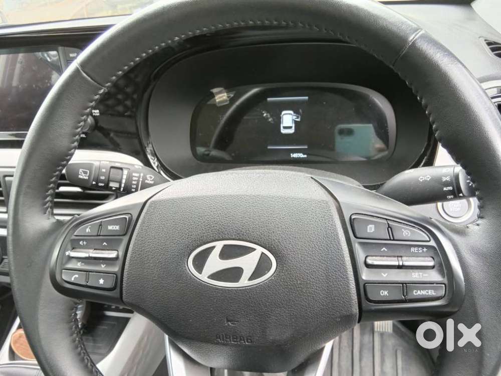 Hyundai Exter Sx (o) Connect 1.2 Mt, 2024, Petrol