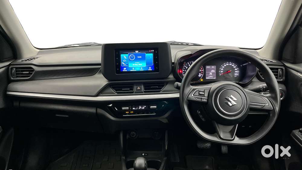 Maruti Suzuki Swift 2018 Amt Zxi, 2025, Petrol