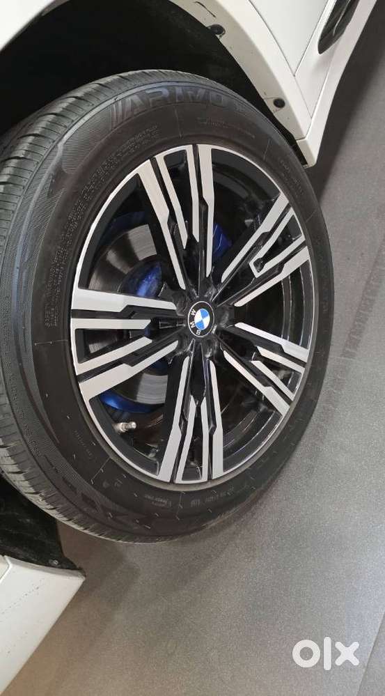 Bmw X3 2.0 Xdrive 30i M Sport, 2019, Diesel
