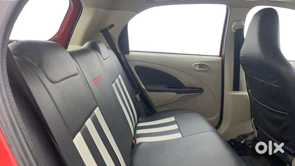 Toyota Etios Liva 2013-2014 G, 2012, Petrol