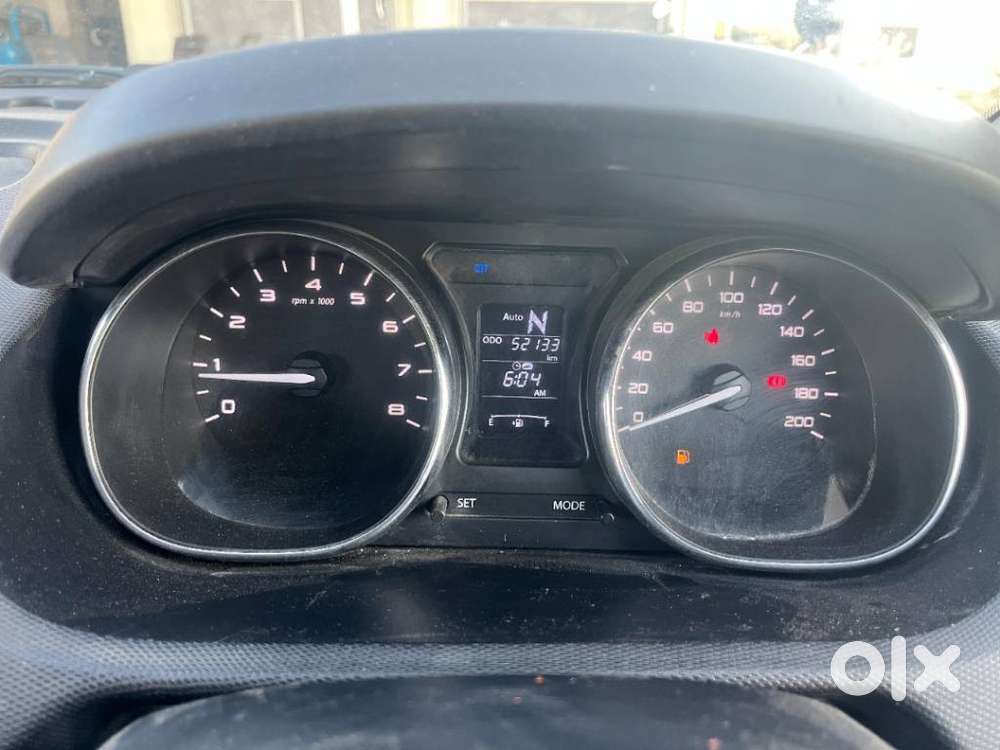 Tata Tiago Nrg Petrol Amt, 2019, Petrol