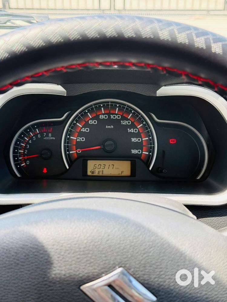 Maruti Suzuki Alto K10 Vxi (o), 2018, Petrol