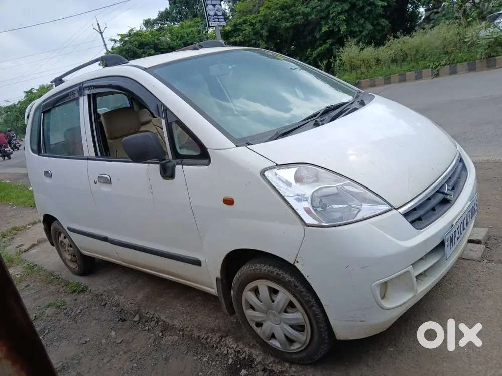 Maruti Suzuki Zen Estilo 2008