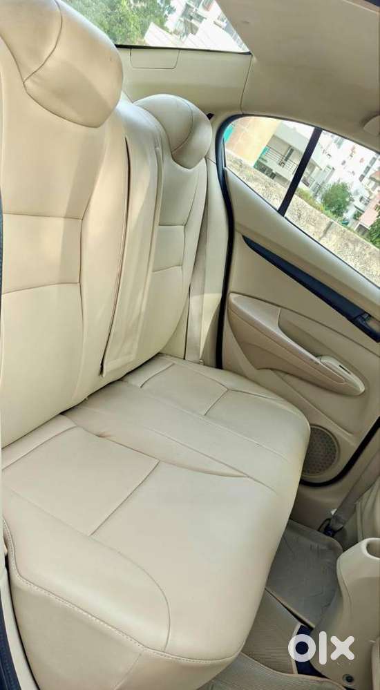 Honda City S Mt, 2013, Petrol