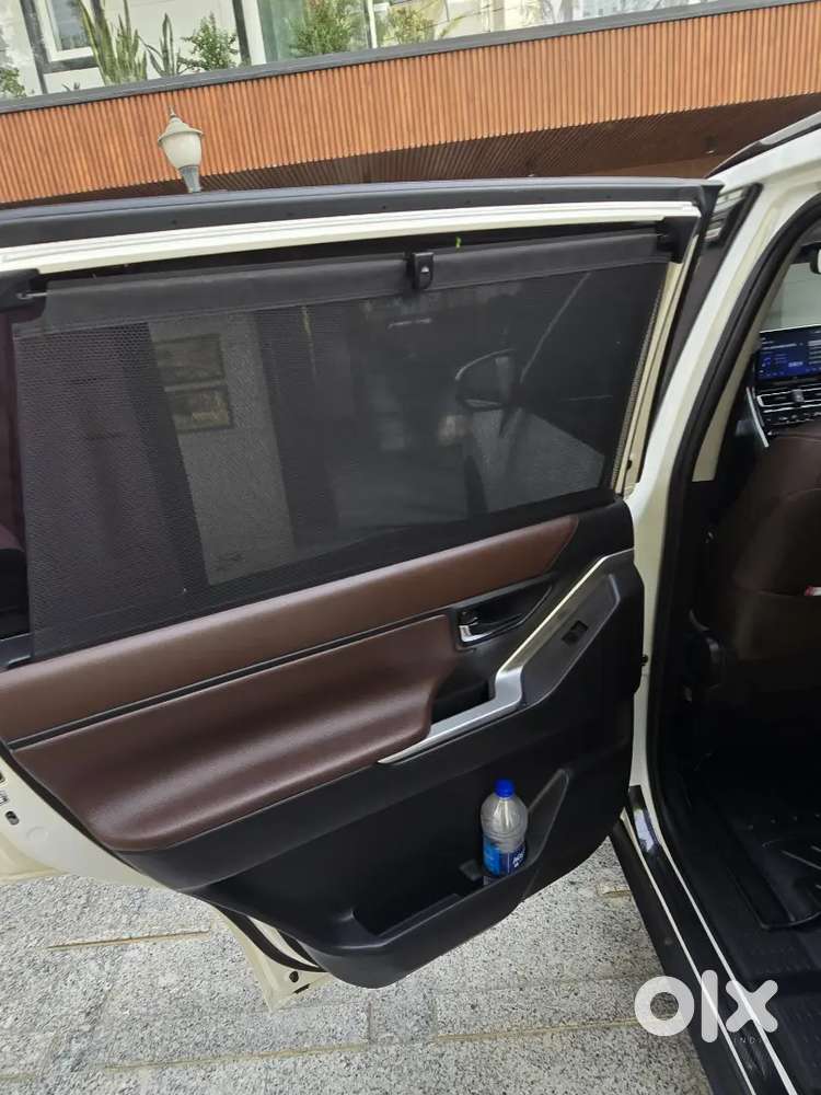 Toyota Innova Hycross 2024 Hybrid