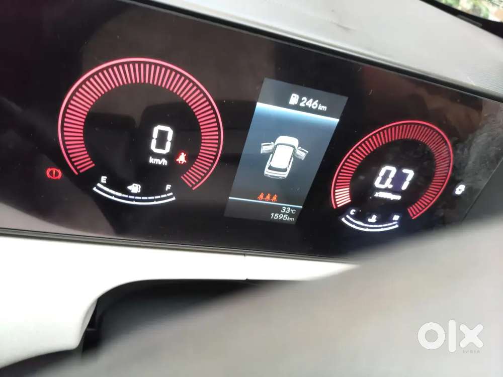 Hyundai Venue S Plus Petrol 2025