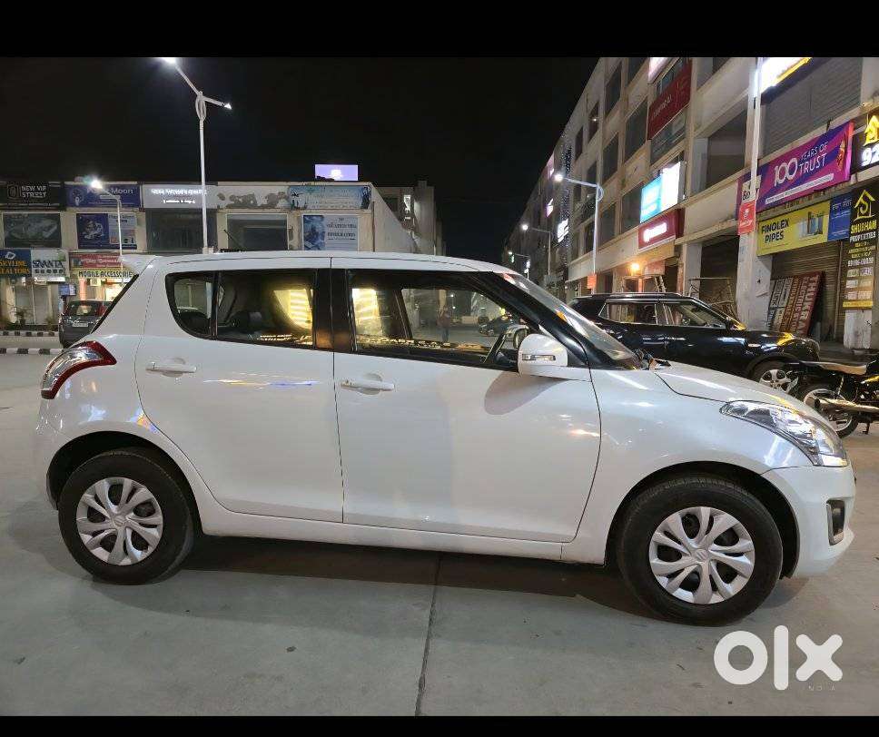Maruti Suzuki Swift Ddis Vdi, 2015, Diesel