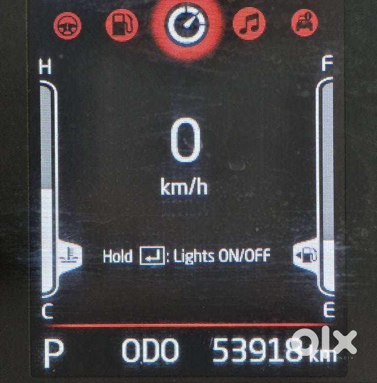 Mahindra Thar 1.5 Lx Hard Top Diesel At 4 Rwd, 2023, Diesel