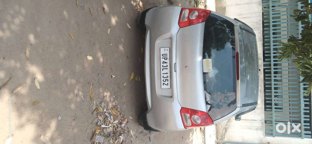 Maruti Suzuki A-star 2010