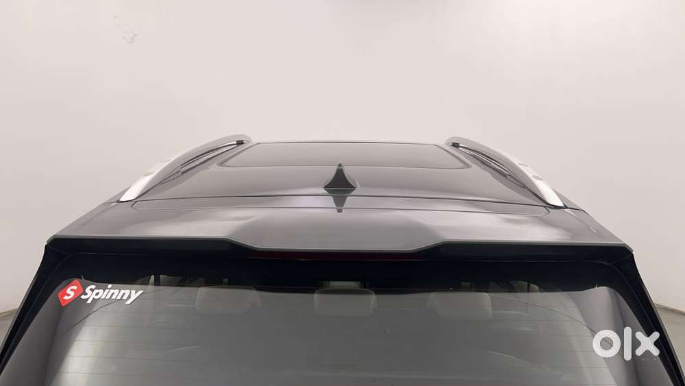 Mg Hector Sharp Diesel Mt, 2022, Diesel