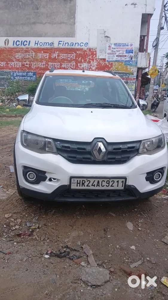 Renault Kwid Neotech 2020