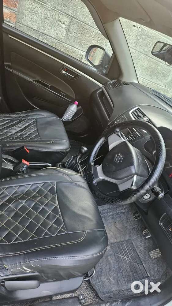 Maruti Suzuki Swift Vdi 2013 Diesel Manual