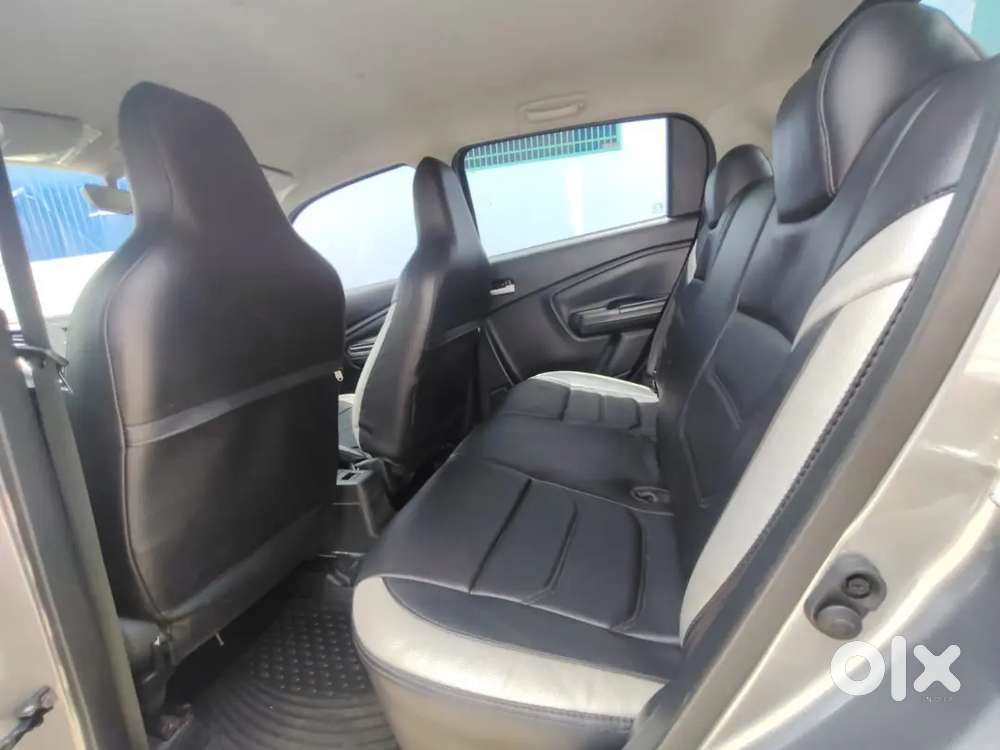 Maruti Suzuki Celerio Zxi 2022