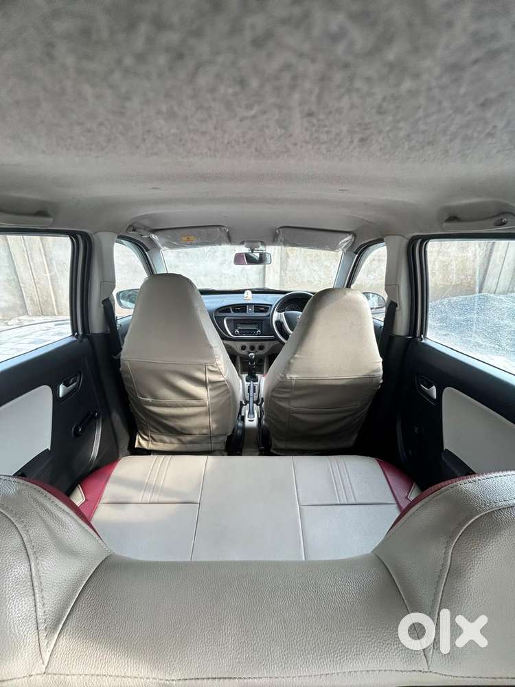 2019 Maruti Alto Petrol