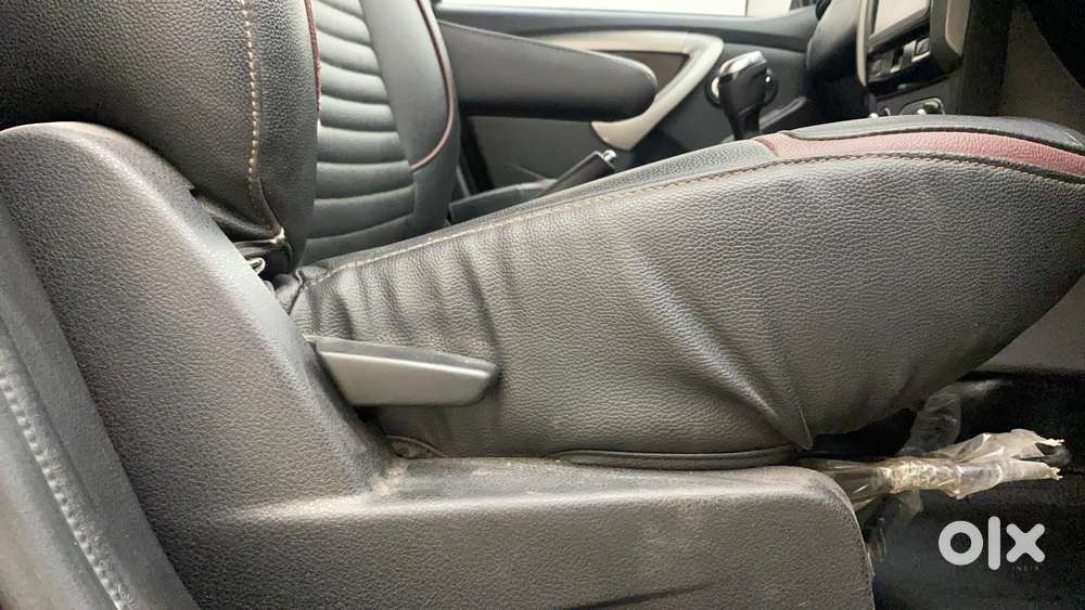 Renault Duster 1.5 Rxz Petrol, 2021, Petrol
