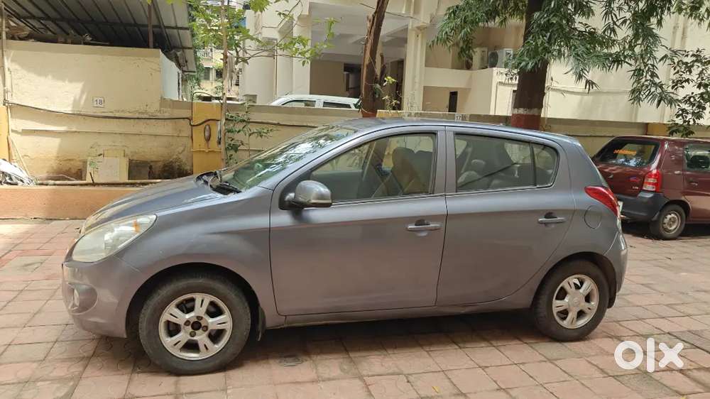 Well Maintained 2011 Hyundai I20 1.2 Asta