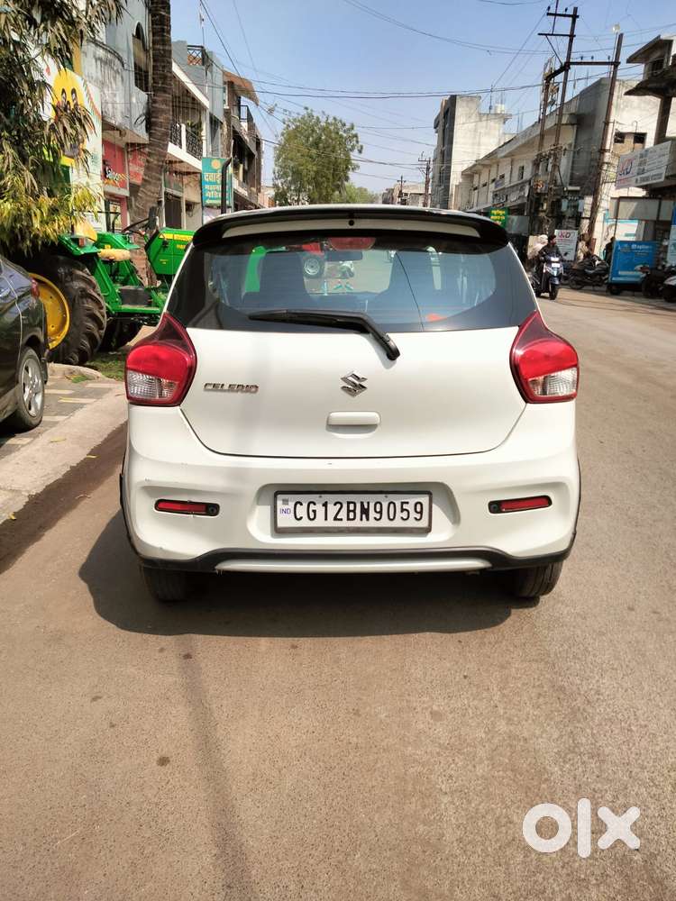 Maruti Suzuki Swift-dzire
