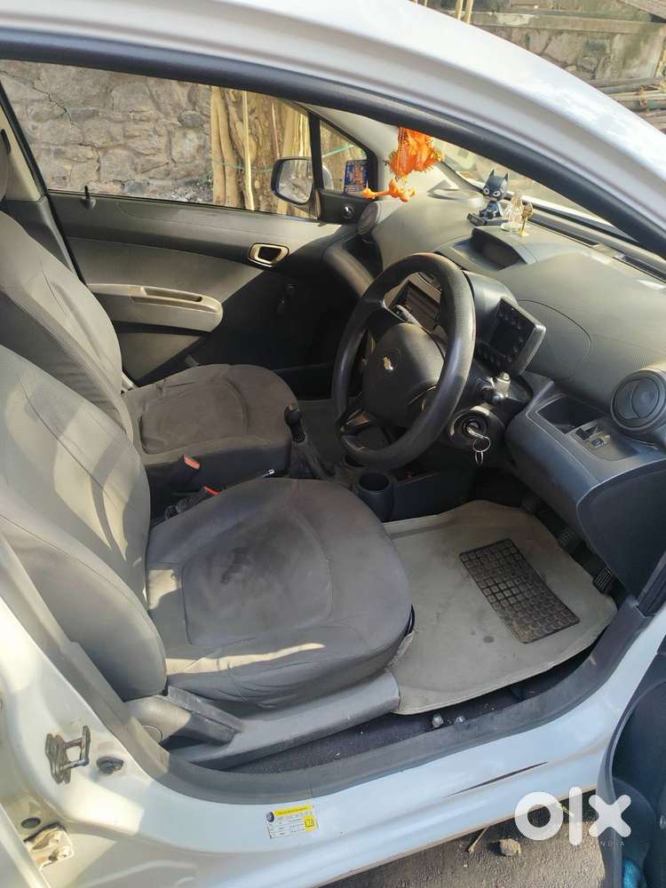 Chevrolet Beat 2012, Diesel Well Maintained