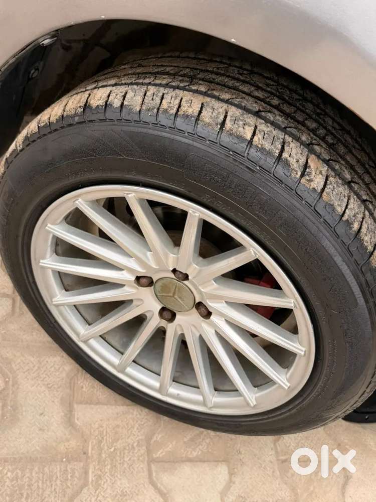 Maruti Suzuki Swift 2012 Vdi
