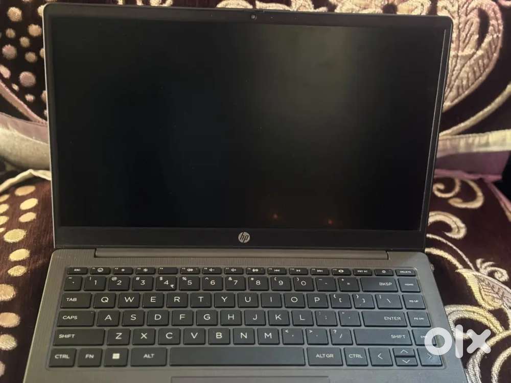 HP laptop Brand new