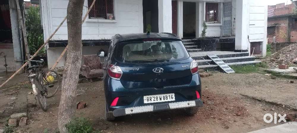 Hyundai Grand I10 Nios 2020