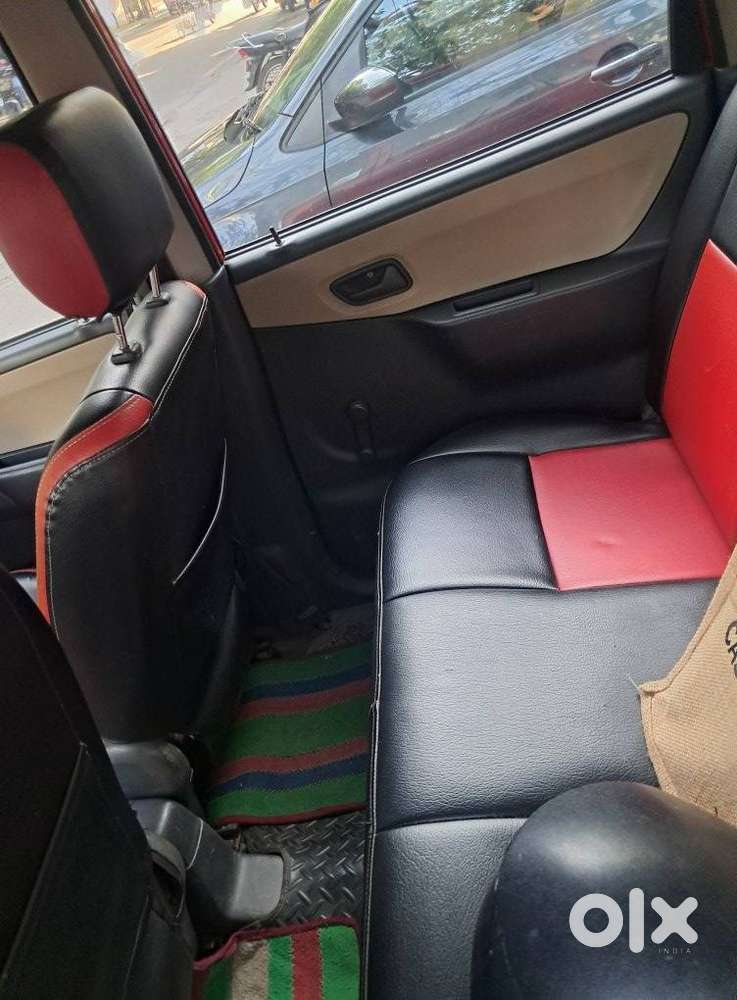 Maruti Suzuki Zen Estilo Lxi Bs Iv, 2007, Petrol