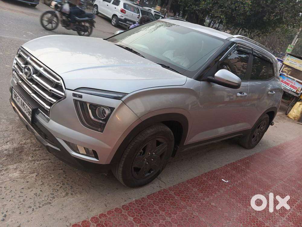 Hyundai Creta 1.5 S Diesel, 2020, Diesel