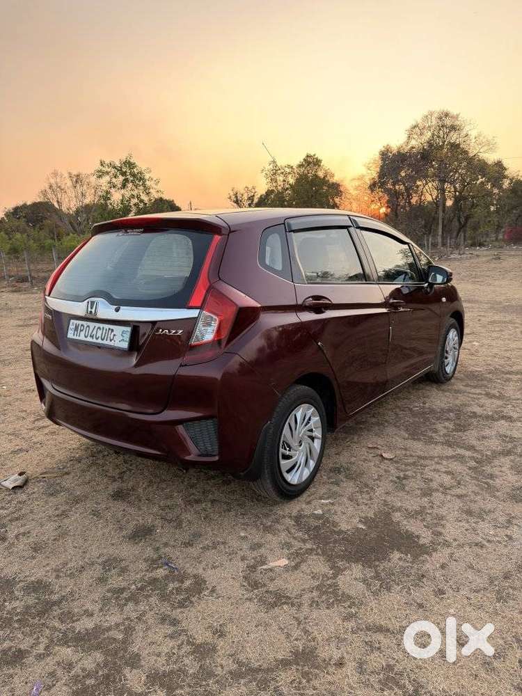 Honda Jazz 1.2 Sv I Vtec, 2018, Petrol