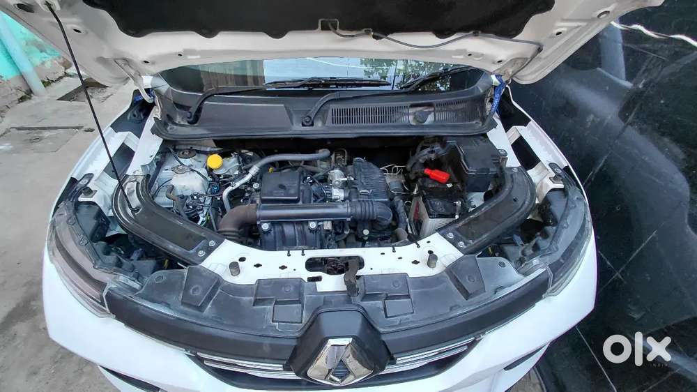 Renault Kiger 1.0 Rxt 2024 Petrol