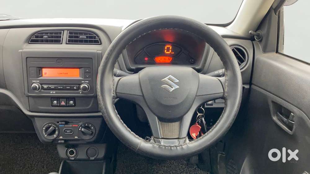 Maruti Suzuki Alto K10 Vxi Amt, 2022, Petrol