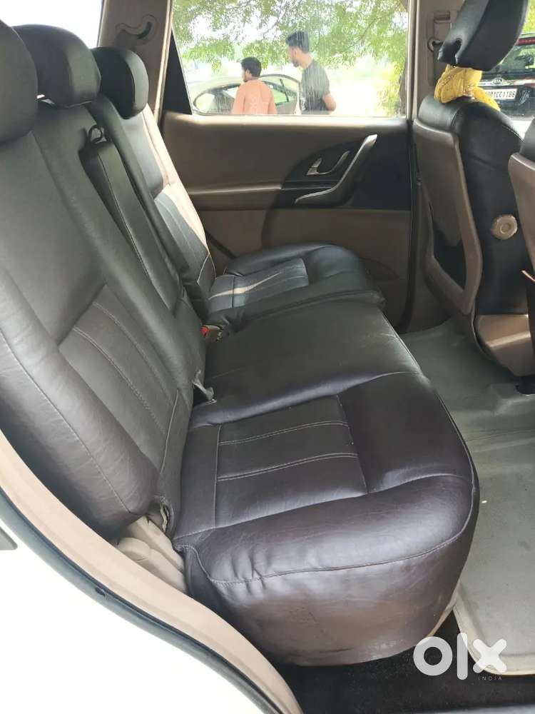 Mahindra Xuv500 Diesel 2015
