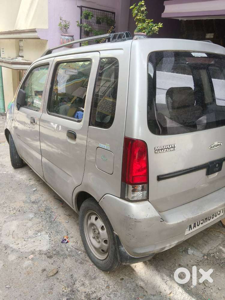 Waganor 2005