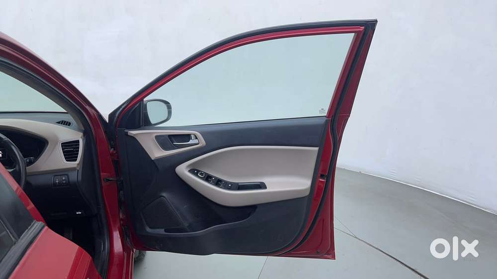 Hyundai Elite I20 [ ] 1.2 Asta, 2015, Petrol