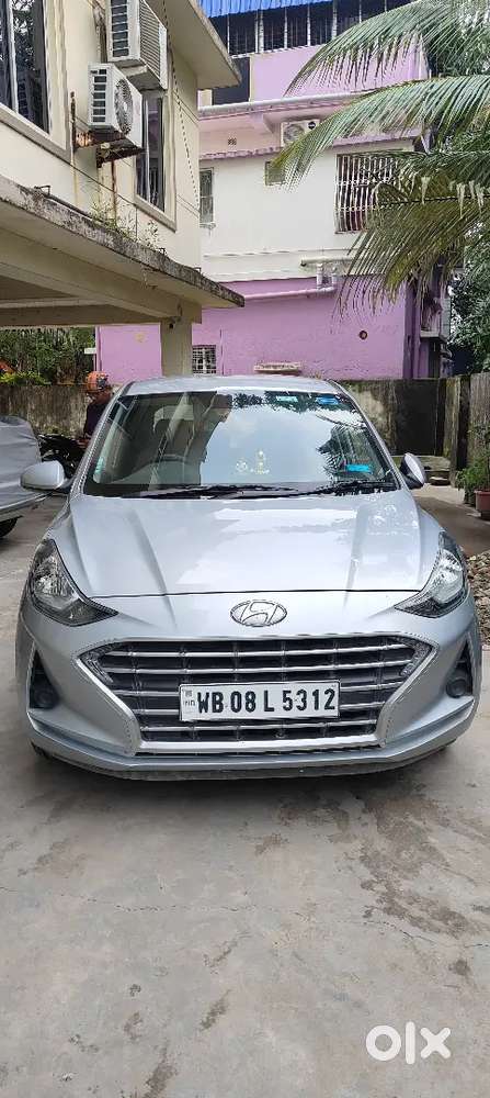 Hyundai Grand I10 Nios 2021 Manual Petrol