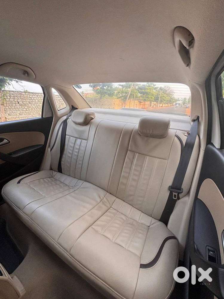 Volkswagen Ameo, 2017, Diesel