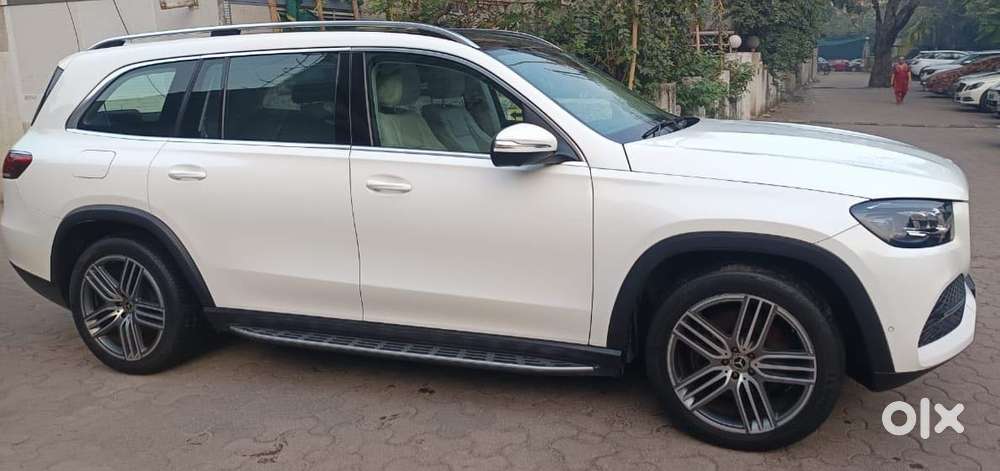 Mercedes-benz Gls 450 4matic, 2022, Petrol