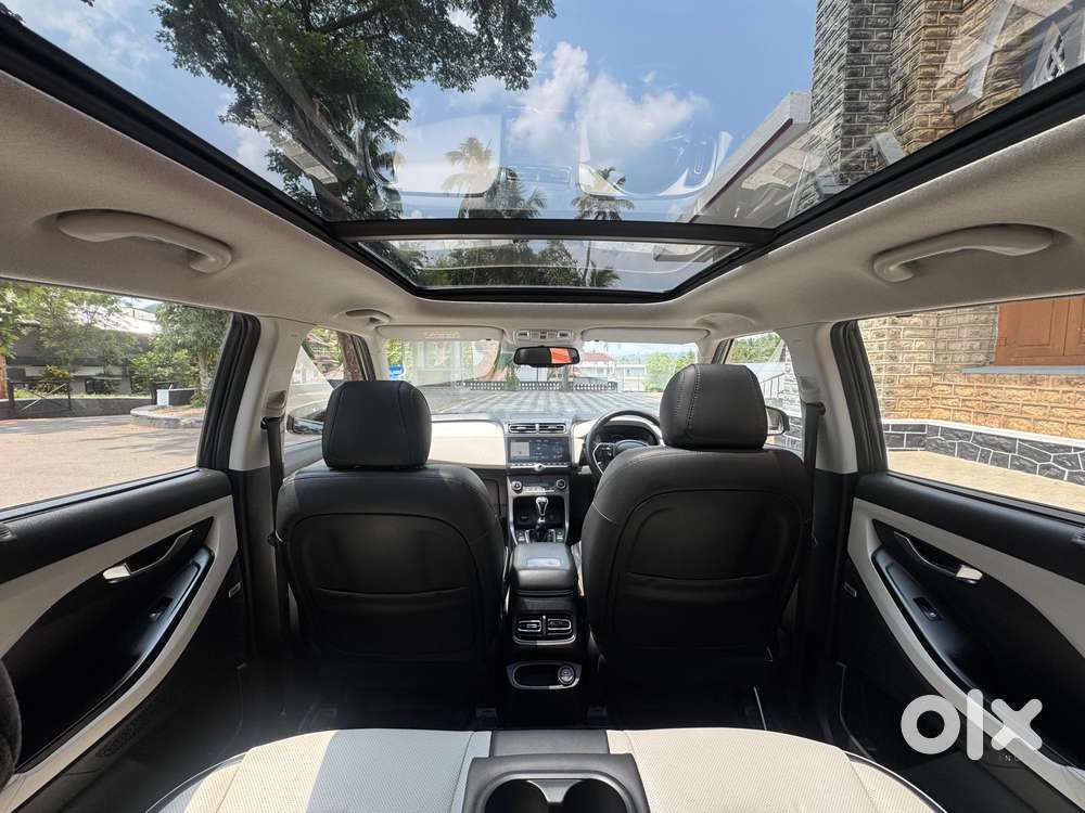 Hyundai Creta Sx (o) 1.5 Diesel, 2022, Diesel