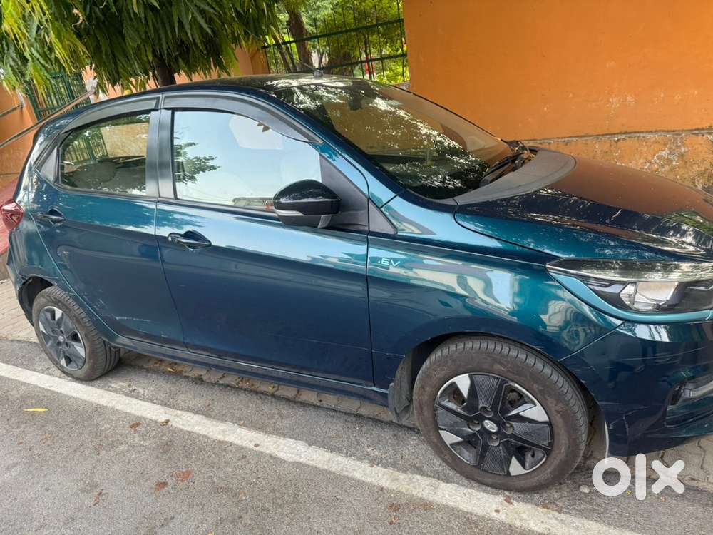 Tata Tiago Ev Xz 2023