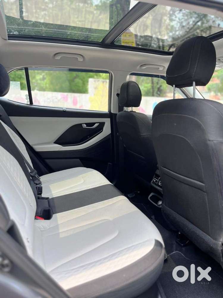 2023 Hyundai Creta Petrol Manual 1.5 Sx