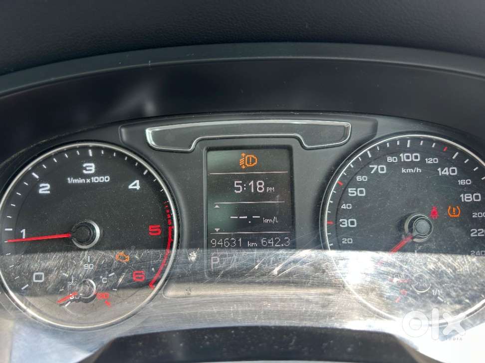 Audi Q3 35 Tdi Premium Plus + Sunroof, 2016, Diesel