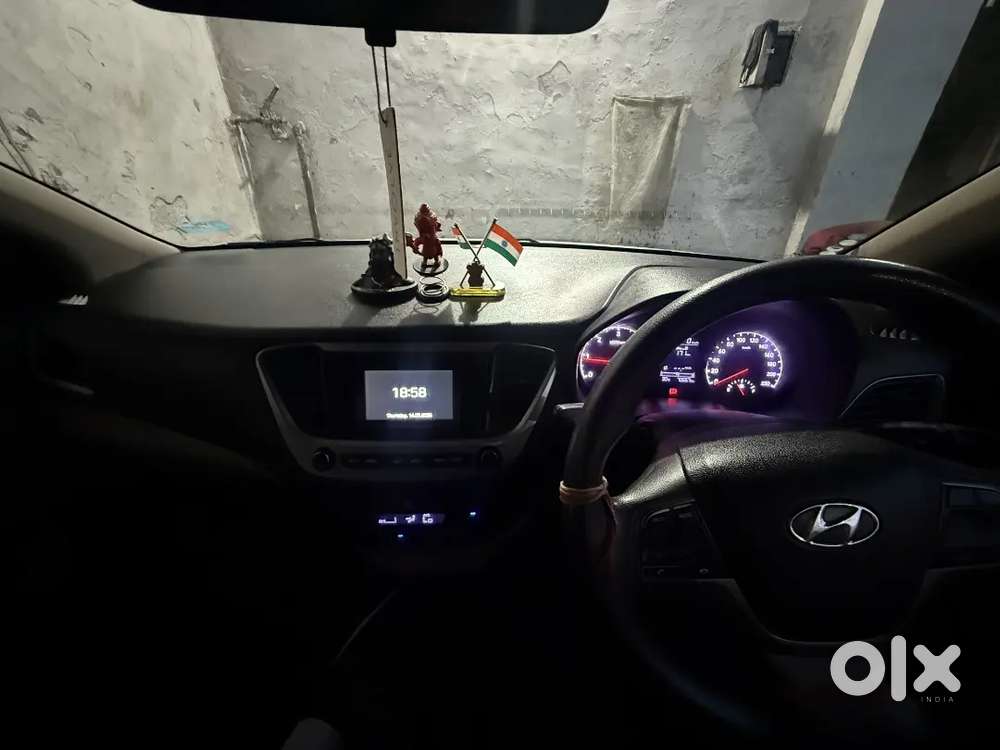 Verna Full Modified Well Maintained
