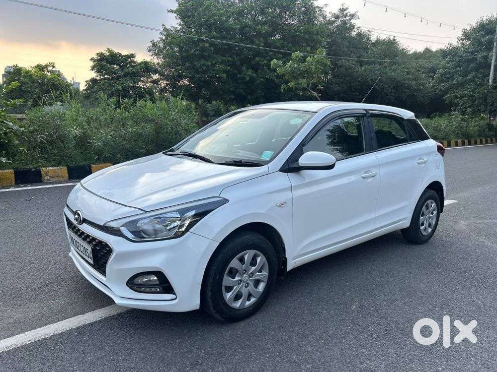 Hyundai I20 Magna Plus, 2019, Petrol