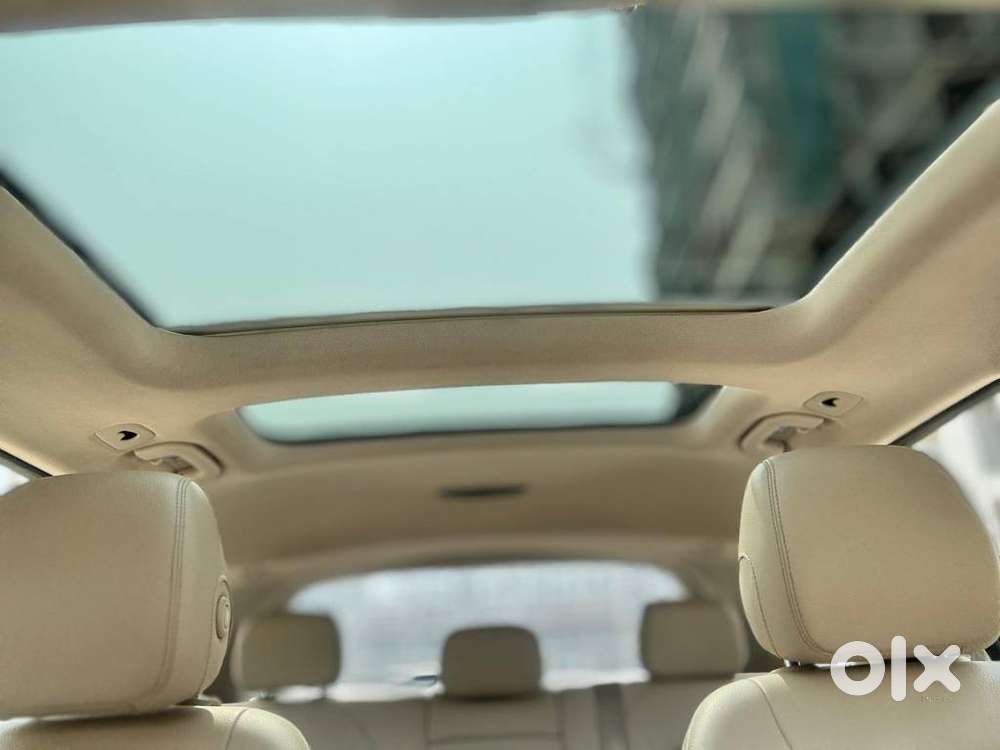 Mercedes-benz Glc 220d 4matic, 2019, Diesel