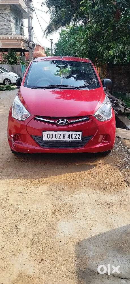 Eon With Well Maintained