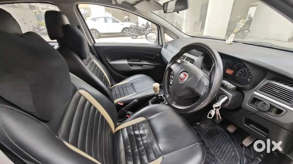 Fiat Punto Pure 2016 Diesel Manual Car