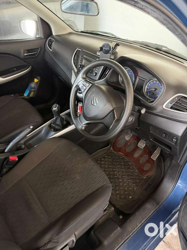 Maruti Suzuki Baleno 2017 Diesel Good Condition
