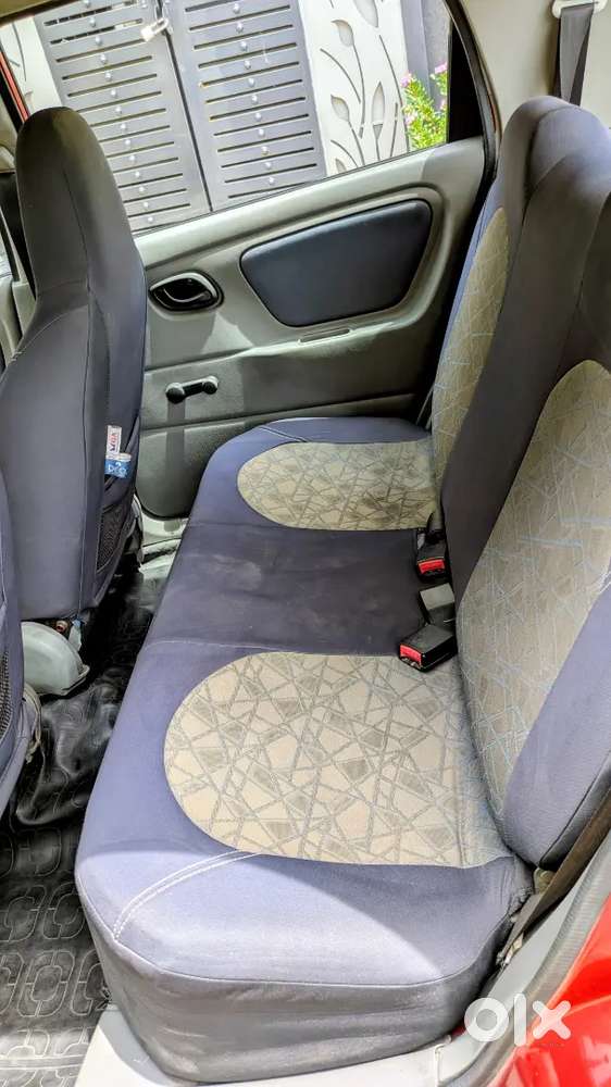 Maruti Suzuki Alto 2012 1.0 Vxi Proper Service Records Till Dated