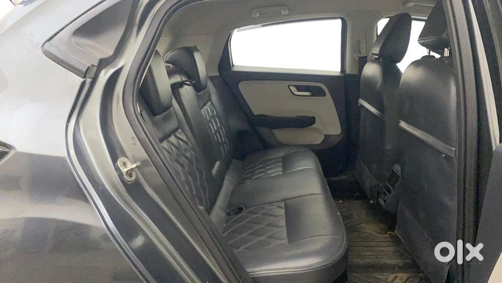 Tata Altroz Xza Petrol, 2023, Petrol
