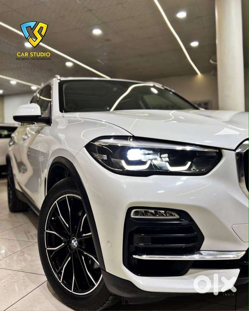 Bmw X5 Xdrive 30d, 2019, Diesel