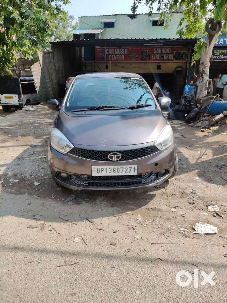 Tata Tigor Xma, 2018, Diesel